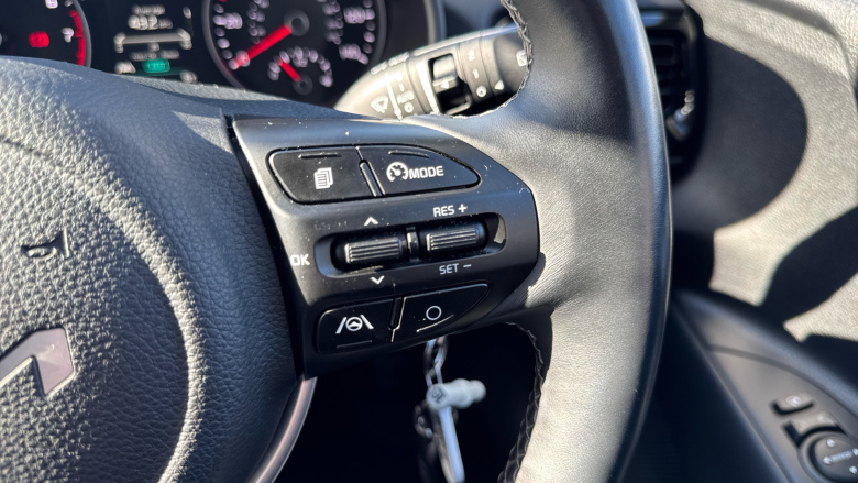 Kia Rio 1.0 T GDi 48V 118 3 5dr Petrol Hatchback